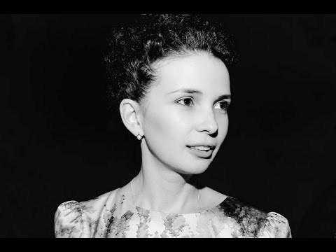 Видео: "Практика театра". Мария Смольникова