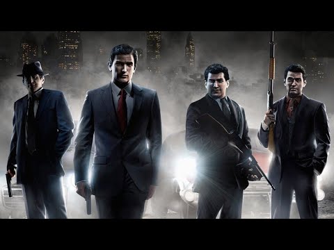 Видео: Mafia II: Def. Edit. *СЮЖЕТ *ВЫБОР *СЕСТРА - СЕРИЯ (11) ПРОХОЖДЕНИЕ! ВСПОМНИМ, ПОНОСТАЛЬГИРУЕМ