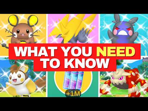 Видео: НАСТОЯЩИЕ ПРИЧИНЫ сыграть в событии HIGH VOLTAGE!