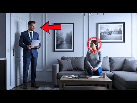 Видео: «Дура, квартиры я переписал на маму, а деньги отдал отцу», — насмехаясь, сообщил муж перед разводом.