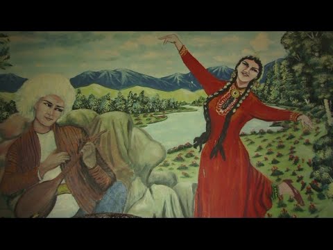 Видео: Ахун & Жемиле бөлим-01