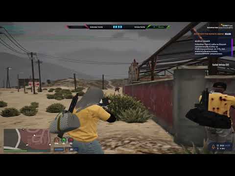 Видео: вернулся после инактива 2