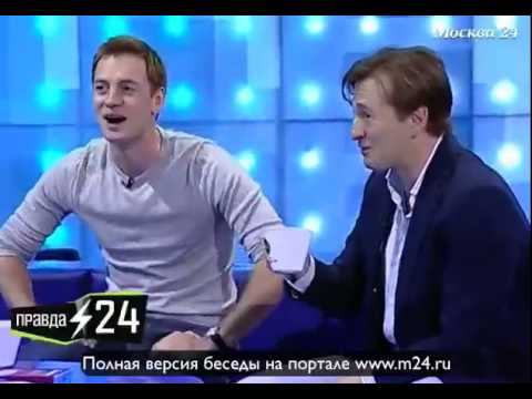 Видео: Серьезный Михаил Задорнов