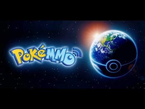 Видео: PokeMMO #16 Башня легенды и последний значок дракона