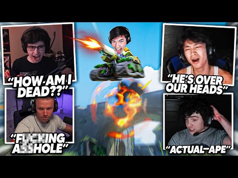 Видео: Как выглядит FLANKING BASTION 4.0