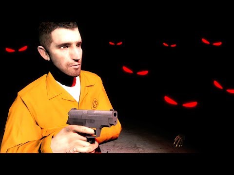 Видео: SCP - 023 - ОНИ ВСЁ ПОМЕНЯЛИ! ВТОРОЕ ДЫХАНИЕ | Garry's mod (Gmod) - SCP Breach