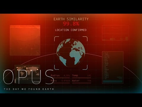 Видео: ФИНАЛ || OPUS: The Day We Found Earth (Nintendo Switch) #3