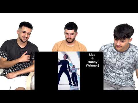 Видео: FNF реагирует на BLACKPINK LISA - Lalisa Manoban - TIKTOK COMPILATION для @daimozone