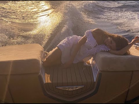 Видео: 2 часть семинара «Образ идеальной девушки». Лекцию читает Боня В.