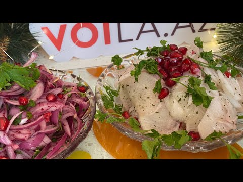 Видео: ДВЕ ВКУСНЫЕ, ПОЛЕЗНЫЕ И ЯРКИЕ закуски ИЗ НИЧЕГО.