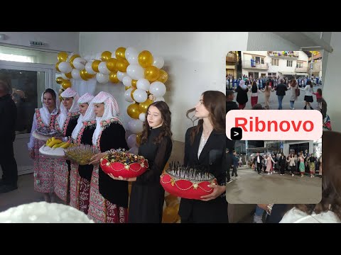 Видео: РИБНОВО - Помолвка Селве и Кудри - Болгария 2024 г.