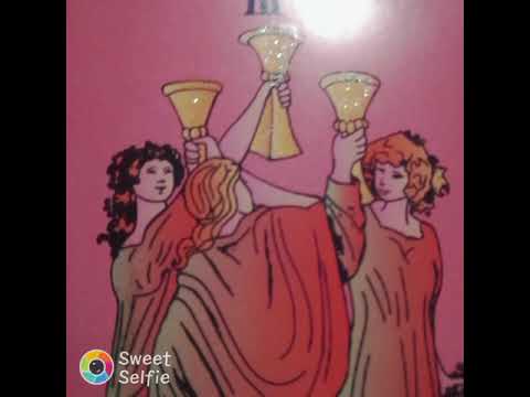 Видео: Седмична Прогноза с Карти 🎴 ✨ 15-21 Септември 