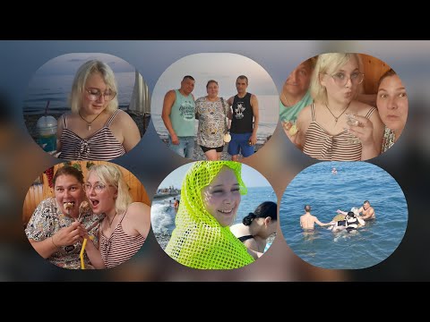 Видео: ХОДИЛИ НА МОРЕ//РУМ ТУР КОМНАТЫ//ОТМЕЧАЕМ ПРИЕЗД/ /АДЛЕР 2024