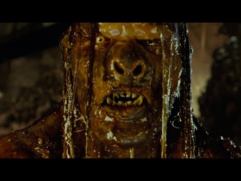 Видео: Во славу Сарумана | Битва за Средиземье 2 с модом Эннорат