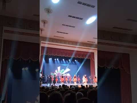 Видео: На концерте в филармонии