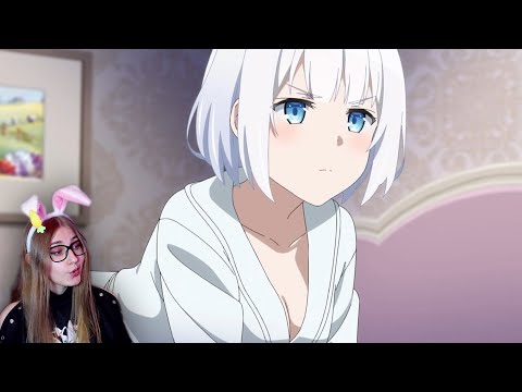 Видео: Аниме приколы №1 /Запах семги! / выпуск #167 \ Miku Tян \ Реакция