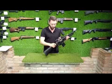 Видео: Обзор: TG1 (проба в стендапе)