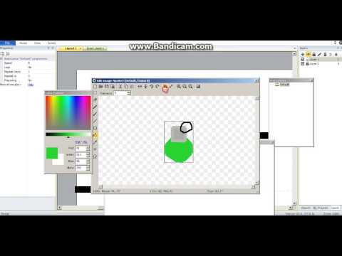 Видео: Construct 2 #10  Гранаты