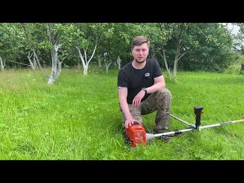 Видео: Выбираем #бензокосу . Лучший #бензотриммер #SURUI BC43 в соотношении качество-цена.