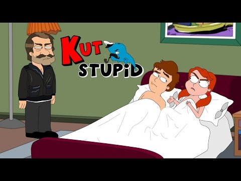 Видео: Первый и последний сеKс — KuTstupid