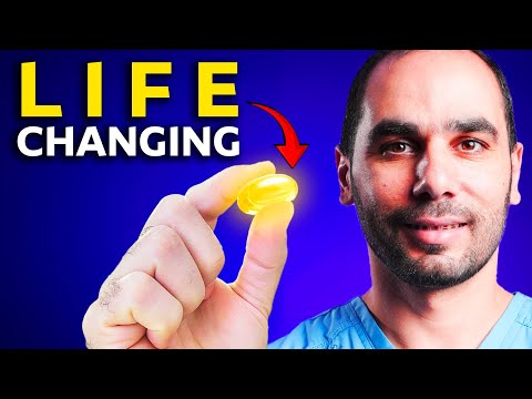 Видео: Это НОВОЕ лечение эпилепсии меняет всё