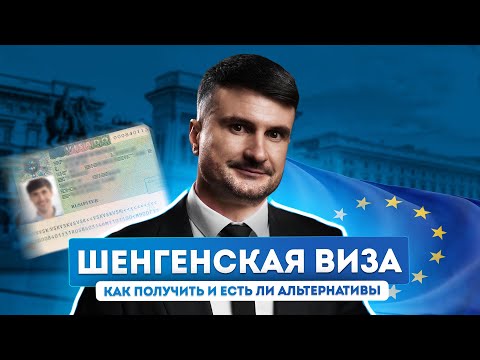 Видео: Все про Шенгенские визы 2024: категории и особенности оформления