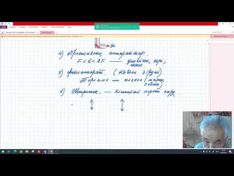 Видео: 8 сынып  №79 сабақ  Оптикалық аспаптар