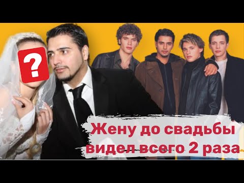 Видео: Женился на цыганке, стал многодетным отцом. Как сложилась жизнь Александра Бердникова | гр. Корни