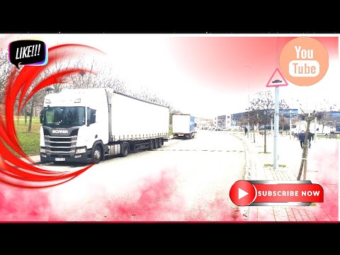 Видео: GEORGI PS - Последно товарене за 2024