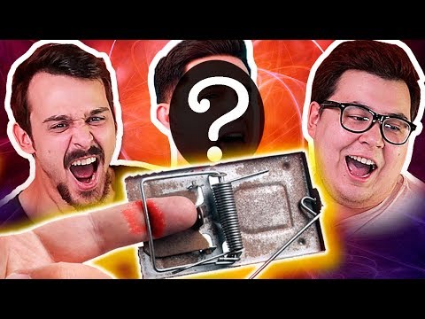 Видео: ВСЁ ПО МАСЛУ 🔥/ КРОВАВАЯ БОЛЬ ОТ МЫШЕЛОВОК🔞