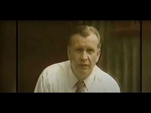 Видео: Эрло Штеген "Неверие"