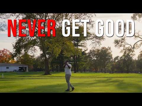 Видео: Почему для хороших гольфистов преодоление отметки 90 не является решением