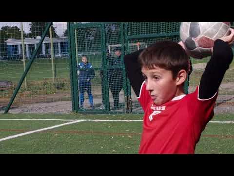Видео: Металист1925  - Солоницевка 6:0