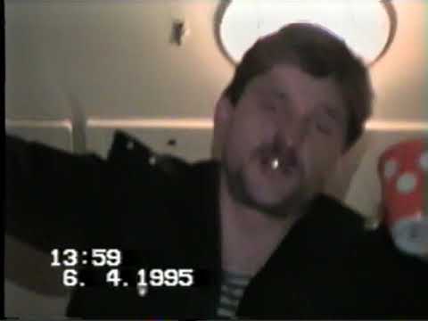 Видео: 2264 Г-ПСКР-Чукотка о.Шикотан 1993-1995 год