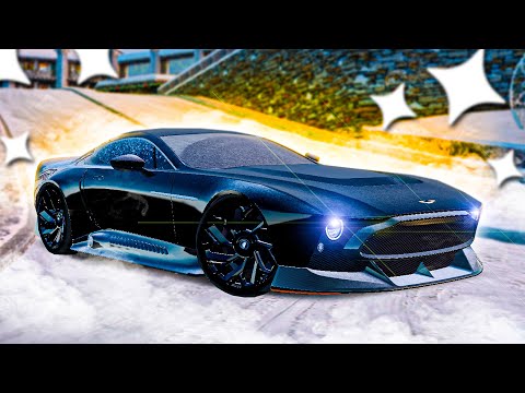 Видео: С ЭТИМ ВИТЕЙ ШУТКИ ПЛОХИ! НОВЫЙ ASTON MARTIN VICTOR! ГЛАВНЫЙ ПРИЗ БОЕВОГО ПРОПУСКА 2025! (Radmir RP)