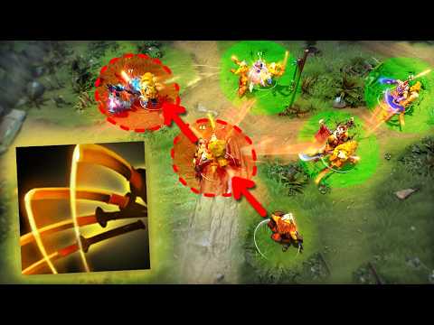 Видео: Как на самом деле работает Omnislash