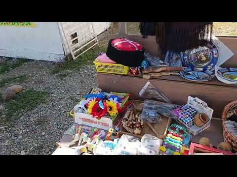 Видео: Атамань, часть 3
