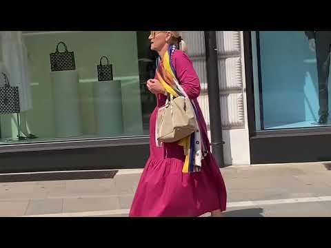 Видео: как одеваются в Италии: обзор fashion привычек итальянок
