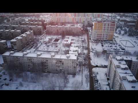 Видео: 6-7 мкрн, Сормово .