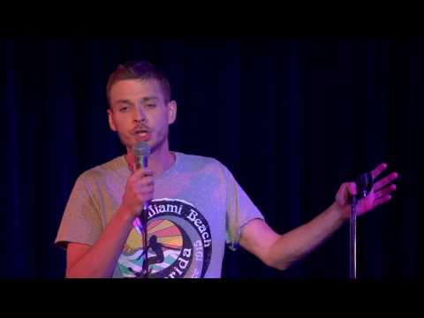 Видео: Стендап Paramount Comedy (Выпуск #5)