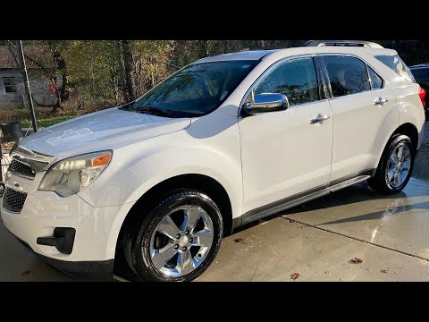 Видео: Как заменить трансмиссионную жидкость на Chevrolet Equinox