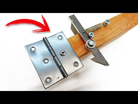 Видео: ❌ НЕ ТРАТЬТЕ ДЕНЬГИ! Это ПРОСТОЕ ИЗОБРЕТЕНИЕ - РЕШЕНИЕ, которое вам может понадобиться!