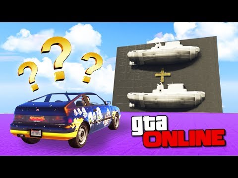 Видео: ЛУЧШИЕ ТРОЛЛЬ ПАЗЛЫ! ПРОВЕРКА ИНТЕЛЛЕКТА - ГОНКИ GTA 5 ONLINE ( ГТА 5 ГОНКИ )