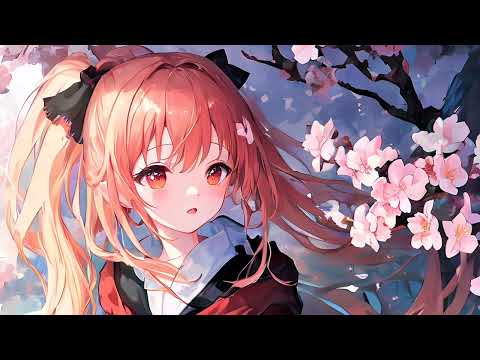 Видео: Nightcore - Разбитая любовь | Юлианна Караулова