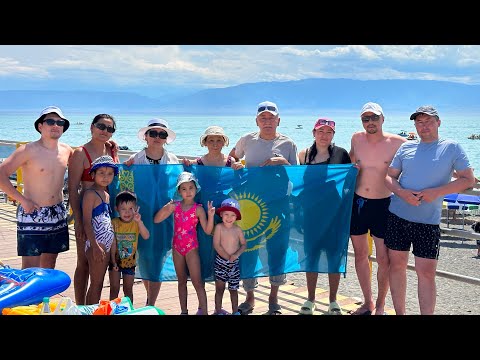 Видео: Алакөл 2024, 1-ші бөлім. Абай облысы Жарбұлақ ауылы