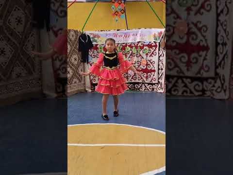 Видео: Адия Наурыз 2025