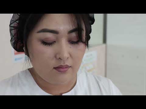 Видео: СОП: Внутримышечная инъекция