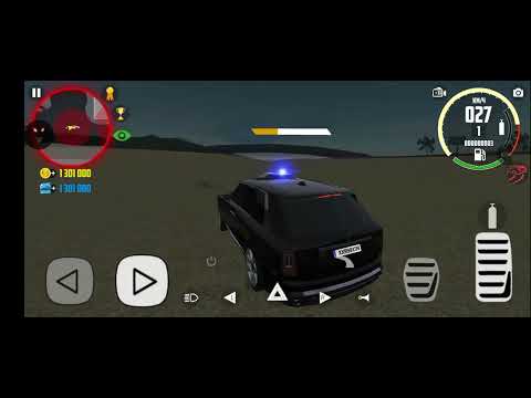 Видео: Играю в car simulator 2. Гоняю на Роллс Ройсе от копов. Купил Приору во 2части буду ее тюнинговать