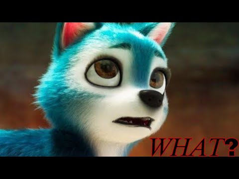 Видео: 🐺Клип🎥 |"Побег из джунглей"|🐺