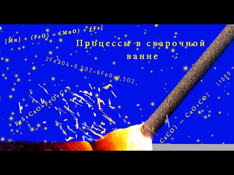 Видео: Философия сварочного процесса